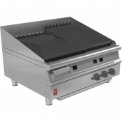 Falcon Dominator Plus Chargril l LPG G3925
