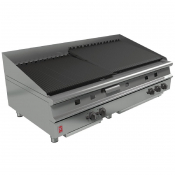 Falcon Dominator Plus Chargril l LPG G31525