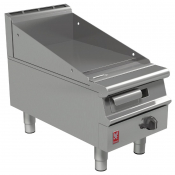 Falcon Dominator Plus 400mm Wi de Smooth Griddle G3441