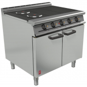Falcon Dominator Plus 4 Hotpla te Oven Range E3101