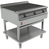 Falcon Dominator Plus 3 Hotpla te Boiling Table E3121