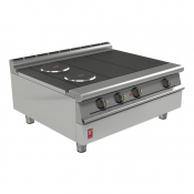 Falcon Dominator Plus 4 Hotpla te Boiling Top E3121