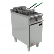 Falcon Dominator Plus Twin Bas ket Fryer E3840