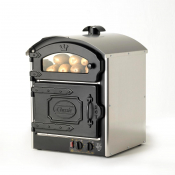 King Edward Classic 25 Oven St ainless Steel CLASS25/SS