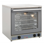 Roller Grill Turbo Quartz Conv ection Oven FC60TQ