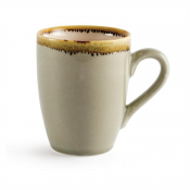 Olympia Kiln Mug Moss 340ml (Pack of 6)