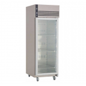 Foster EcoPro G2 1 Glass Door 600Ltr Cabinet Fridge EP700G 1
