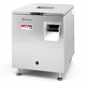 Sammic Freestanding Cutlery Po lisher SAS-5001 3 Phase