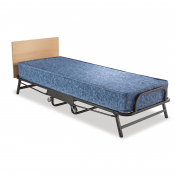 Jay-Be Contract Folding Bed with Water Resistant Mattress