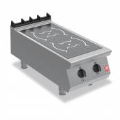 Falcon F900 Two Zone Induction Hob i9042