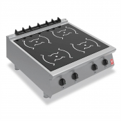 Falcon F900 Four Zone Inductio n Hob i9084