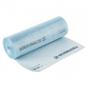 Blue Disposable Piping Bags 47cm (100 Pack)