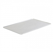 Schneider Perforated Aluminium Baking Tray 600 x 400mm