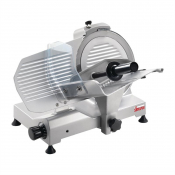 Sirman Meat Slicer Smart 250 (147W. 250mm blade (9.8inch)