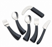 Amefa Ergonomic Straight Knife