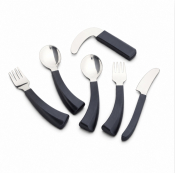 Amefa Right Handed Fork