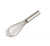Heavy Duty Stainless Steel Ballon Whisk 10inch 250mm