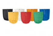 Bag Polyester White for Changi trolley 1520mm x 970mm