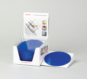 Dycem Round Mat x 19cm