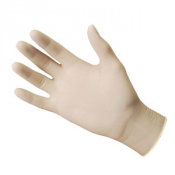 Latex XL PF Gloves (10 x 100)