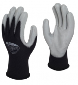 Heavy Duty Nylon Gloves One Pair
