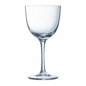 Chef & Sommelier Nick & Nora Stemmed Glasses 150ml (24pack)
