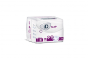 iD Expert Slip Medium Maxi 3 x 15