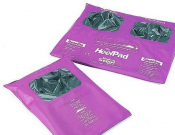 Softform Double Heelpad