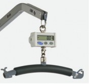 Homecare Weighing Scale for Bidie Hoist