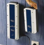 Battery Charger Unit With Cord For Reliant 350