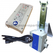 Charge Kit Birdie Hoist With C able
