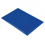Thick High Density Chopping Blue Board Standard 450x300x25