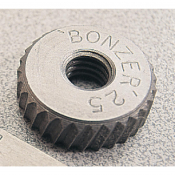 Bonzer Spare Wheel 25mm (Fits CF390 & CF391)