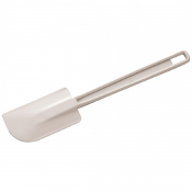 Vogue Rubber Ended Spatula 10inch
