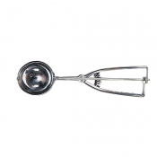 Vogue Stainless Steel Portioner Size 8
