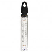 Hygiplas Sugar Thermometer +40 to +200°C