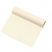 Matfer Exoglass Dough Scraper Straight Blade