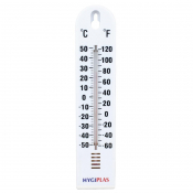 Hygiplas Wall Thermometer