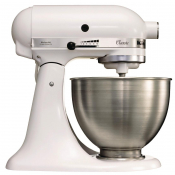 KitchenAid K45 Classic Tilt- Head Stand Mixer 4.3Ltr