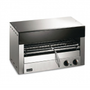 Lincat Lynx 400 Electric Pizza chef Grill LPC