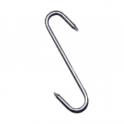 Vogue Long Meat Hook 6inch