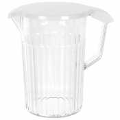 Polycarbonate Lid for J900 0.9L Jug
