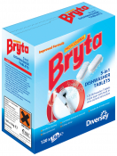 Bryta 5in1 DishwasherTabs 4x120 Tablets