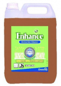 Enhance Extraction Low Foam Carpet Shampoo 2 x 5L - Apple