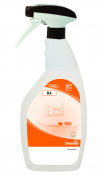 Room Care R4 Ready to use Furniture Polish 6 x 750ml