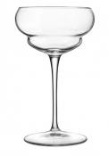 Luigi Bormioli Nick and Nora Glasses 170ml/6oz (12 Pack)