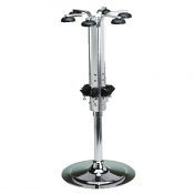 Beaumont Rotary 6 Bottle Optics Stand