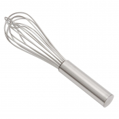 Vogue Heavy Whisk 10inch
