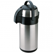 Olympia Pump Action Airpot 2.5Ltr (88oz)