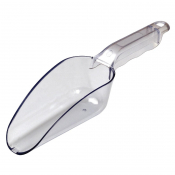 Vogue Polycarbonate Scoop 170ml (6oz)